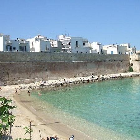 Borgo Antico Apartment Monopoli Bilik gambar