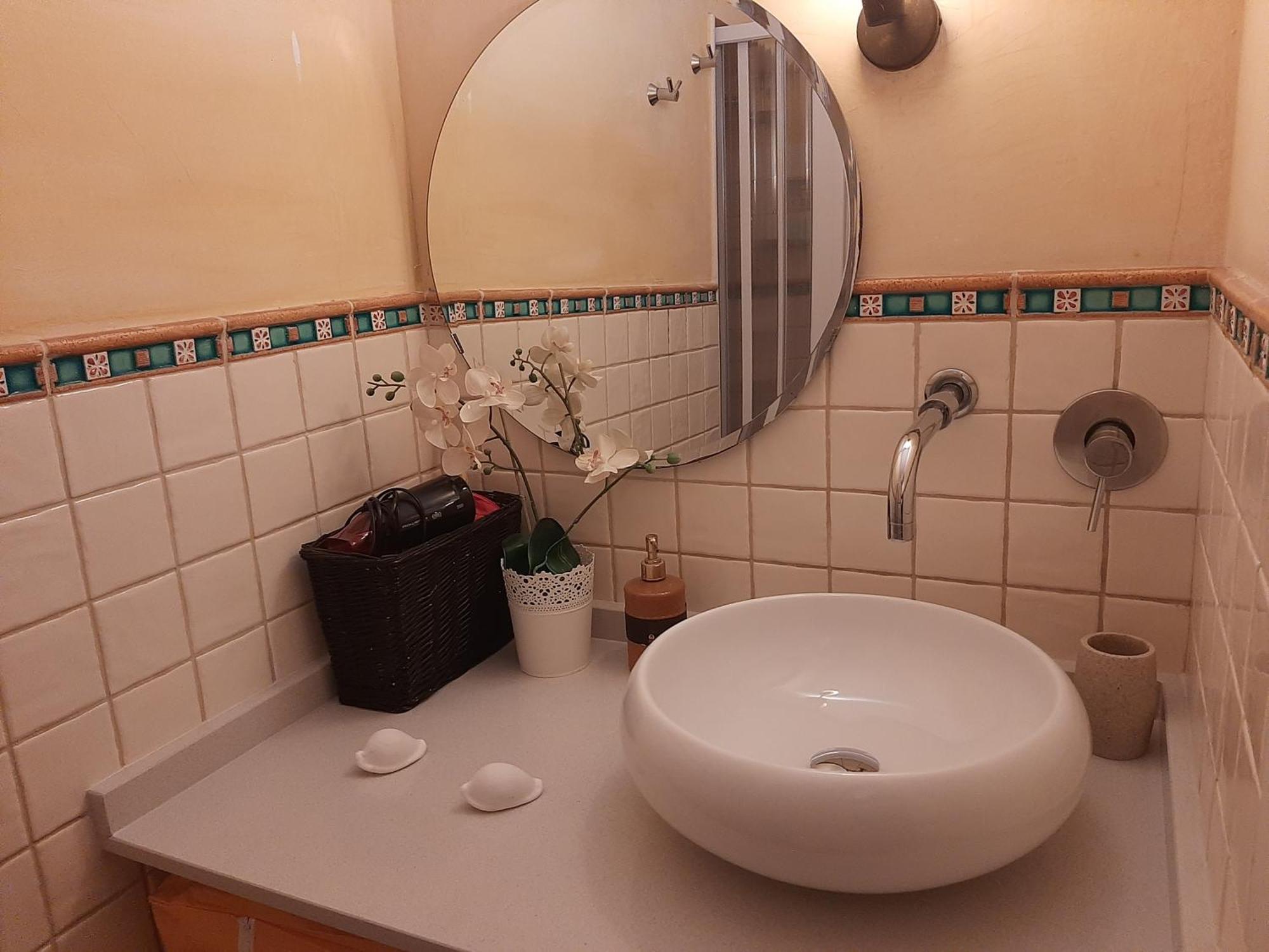 Borgo Antico Apartment Monopoli Luaran gambar
