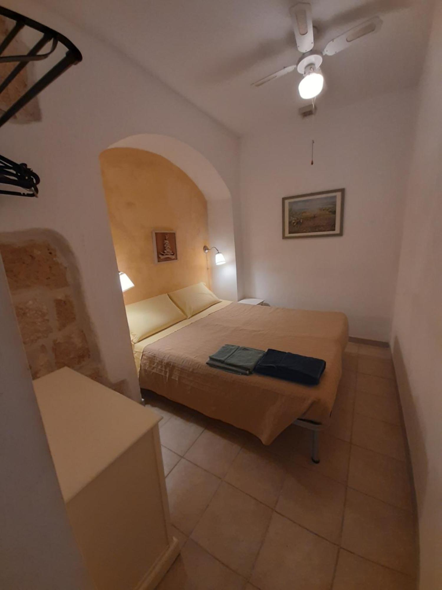 Borgo Antico Apartment Monopoli Luaran gambar