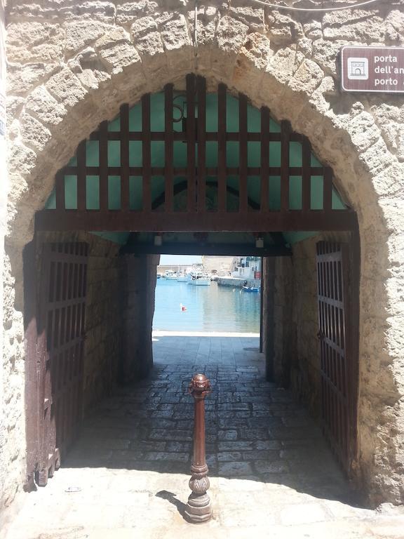 Borgo Antico Apartment Monopoli Bilik gambar