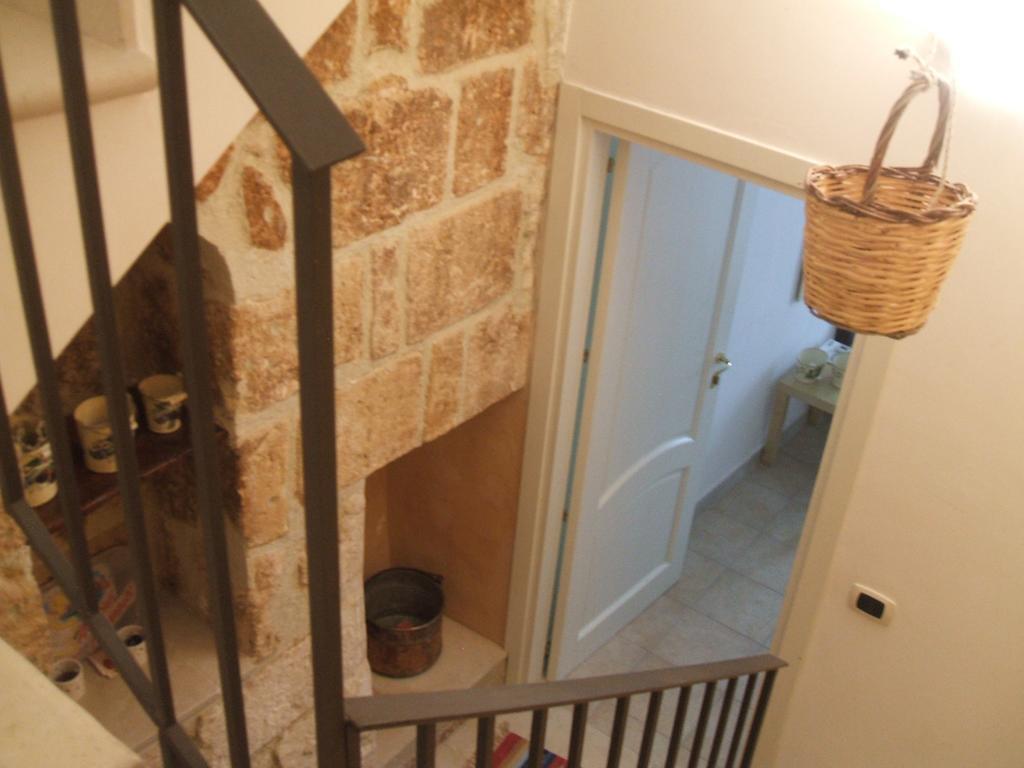 Borgo Antico Apartment Monopoli Bilik gambar