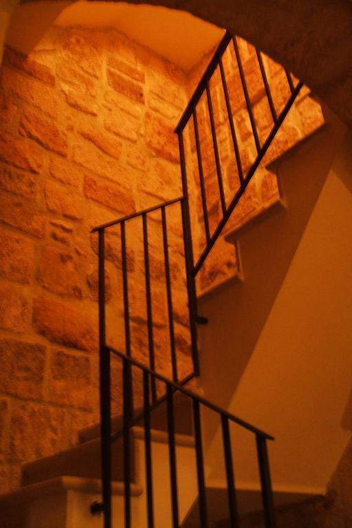 Borgo Antico Apartment Monopoli Bilik gambar