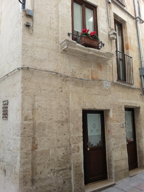 Borgo Antico Apartment Monopoli Bilik gambar